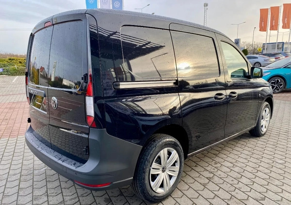 Volkswagen Caddy cena 129396 przebieg: 10, rok produkcji 2022 z Lubawa małe 106